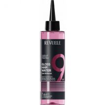Acondicionador Líquido Gloss Hair Water Color Brilliance - Revuele