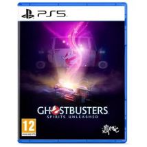 Ghostbusters: gli spiriti scatenati - PS5 - versione spagnola