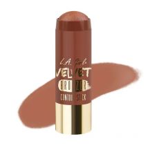Barra de Contorno de Rostro - Velvet Contour Stick: Brazen - L.A. Girl