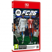 EA Sports FC 26  Castellano para Nintendo Switch 2 (Edición española)