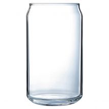 Arcoroc Caja 6 Vasos Altos Vidrio 47,5CL Transparente Brillo