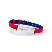 FC Barcelona Pulsera Oficial
