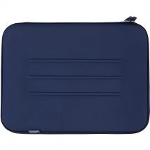 Milan funda para ordenador portátil 14" semirrígida serie 1918 azul marino