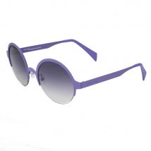 Italia Independent 0027-014-000 Gafas de sol, Deportivas, 51, Morado