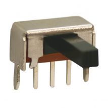 Conmutador 2p/1c Electro Dh 17.030 8430552059447