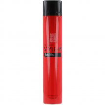 Laca Extra Fuerte Inebrya Style-in Total Fix 750ml