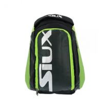 Mochila de Pádel Siux Pro Tour Verde