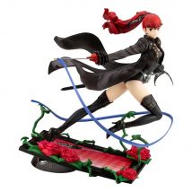 Persona 5 Royal Estatua Artfxj PVC 1/8 Kasumi Yoshizawa Phantom Thief Ver. 21 centímetros