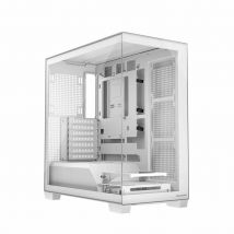 Modecom caja de ordenador volcán estelar midi