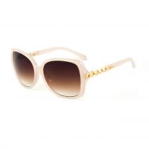 Guess Gafas de Sol GF0413-57F Mujer Marron Degradado