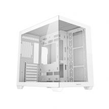 DeepCool CG530 WH Midi Torre Blanco