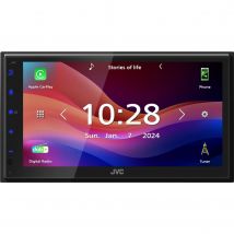 Jvc kilovatio-m695dbt