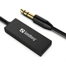 Sandberg Adaptador USB Bluetooth Audio Link