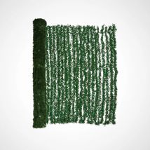 Seto Artificial Candela - 75% Ocultación, UVA Resistente, Protección Visual