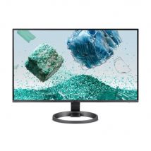 Acer RL272 E pantalla para PC 68,6 cm (27") 1920 x 1080 Pixeles Full HD LED Gris