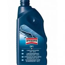 Arexons Líquido Limpiaparabrisas de Coche Invierno 1 -45°c 500 Ml Petronas