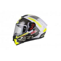 Casco de Moto Integral Trendy NZI - Diseño Deportivo