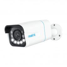 Reolink P430 Bala (forma) Cámara de seguridad IP Interior y exterior 3840 x 2160 píxeles Pared