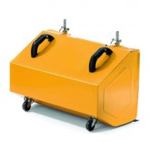 Alpina - Contenedor para Colecciones (80 cm)