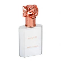 Musk 01 | Swiss Arabian | Perfume Árabe Unisex | Eau de Parfum Swiss Arabian