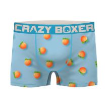 Calzoncillos Crazy Boxer Melocoton para hombre
