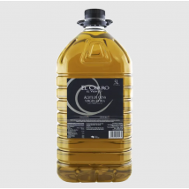 Aceite De Oliva Virgen Extra  5Litros Garantizado RECIEN ENVASADO