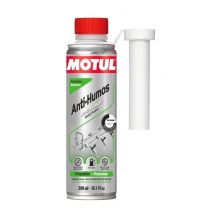 Motul Anti-humos Gasolina 300ml   Ce U