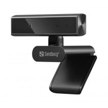 Sandberg Face-ID Webcam Mini Face-ID Webcam Mini, 134-43 (Mini cámara web Face-ID)
