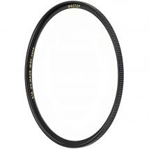 B+W MRC Nano Master - Filtro Ultravioleta (39 mm, 16 Capas, Fino)