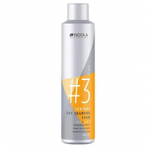 Indola Champú en Seco 300ml - Limpia Sin Residuos