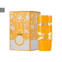 YARA TOUS 100 ML EDP  - LATTAFA Lattafa Perfumes mujer   MADE IN DUBAI