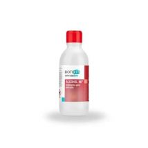 Alcohol 96º BOTIKIT Botella 250 ml