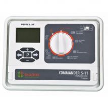 Bradas, modelo WL-31S11, Accesorio para sistemas de riego, conexión profesional para instalaciones de riego, diseño duradero y eficiente
