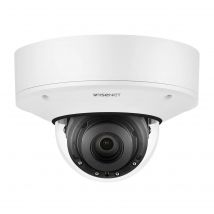 Hanwha PNV-A6081R cámara de vigilancia Almohadilla Cámara de seguridad IP Interior y exterior 1920 x 1080 píxeles Techo
