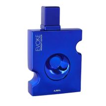 Ajmal Evoke Midnight Edition Eau de Parfum para Hombre 90ml