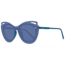 Modificación de picadura. SST086 9905A7 Gafas de Sol, Adultos Unisex, Multicolor (Multicolor), Talla Única
