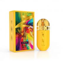 Emper Zephyr Gold Eau de Parfum para Mujer 100ml