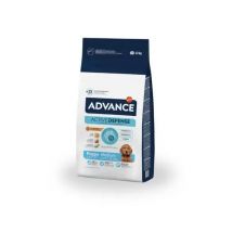 Pienso para Perro Cachorro Med ADVANCE Puppy Protect de Pollo y Arroz 12kg