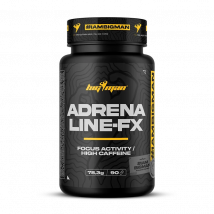 BIG MAN Adrenaline FX 90 Caps