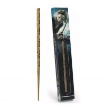 Replica the noble collection harry potter hermione granger wand collector's edition