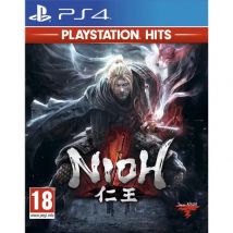 Juego Nioh Playstation 4 | PS4 PAL EU - Nuevo Original Precintado
