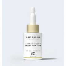 UNIVERSKIN - LE SERUM SOLAIRE SPF50
