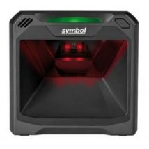 Motorola DS7708 Lector de código de barras fijo 1D/2D LED Negro