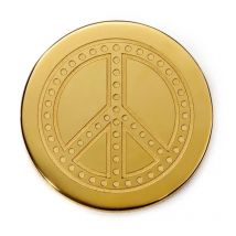 Medallón Señora Vice-rey ref: VMC0003-06