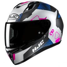 Casco da moto Hjc Hjc C10 Blade Ce U
