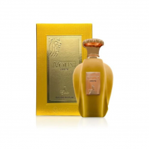 Paris Corner Emir Voux Zeste 100ml – Perfume árabe 100% original, unisex, cítrico y especiado, lujo y elegancia.