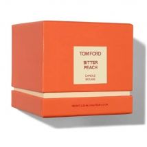 Tom Ford Vela perfumada de melocotón amargo, 200 g