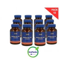 GSN EcoPack 12 Magnesio 400 Citrato 120 comp 600 mg