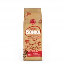 Café en grano Bonka Descafeinado 500g