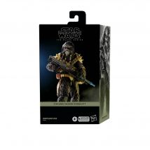 Star Wars The Black Series F68575L0 figura de juguete para niños